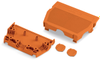 Strain relief housing - 232-646 - WAGO