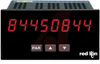 Panel Meter, Eight Digit Counter - 70030232 - Allied Electronics, Inc.