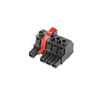 Headers, Plugs and Sockets - 1156640000-ND - DigiKey