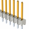 Headers, Male Pins - 612-HTSW-113-14-S-S-ND - DigiKey