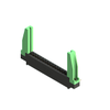 Edgeboard Connectors - 151-387-016-559-678-ND - DigiKey