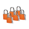 Lockouts, Padlocks - 51368 - ODG (Origin Data Global)