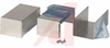 Enclosure; Aluminum; 2.2 in.; 5.0 in.; 3.0 in.; Natural; 20 ga.; Self Tapping - 70165991 - Allied Electronics, Inc.