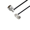 Coaxial Cables (RF) - 5073-LCCA30515-FT6-ND - DigiKey