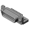 D-Sub Connector Assemblies - DA-15PAF-N-ND - DigiKey