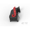Rectangular Connector Housings - 284229-1-ND - DigiKey