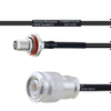 Coaxial Cables (RF) - 5328-FMHR0113-100CM-ND - DigiKey