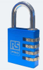 Padlocks -- 1963971 - Image