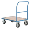 Platform Trolleys - 2924093 - RS Components, Ltd.