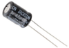 Aluminium Capacitors - 1701327 - RS Components, Ltd.