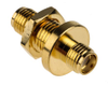 Coaxial Adapters - 8782365 - RS Components, Ltd.