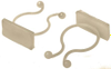 Cable Clips & Clamps - 8178906 - RS Components, Ltd.