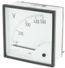 Voltmeters - 312915 - RS Components, Ltd.
