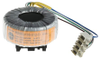 Toroidal Transformers - 3616210 - RS Components, Ltd.
