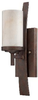 Sconces-Single Glass - 631678 - Light Center (The)