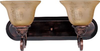 11231SAOI Bathroom Fixtures-Two Lights - 774419 - Capital Lighting, Inc.