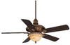 52-530-MO-10/52-FB4-MA-CN Fans-Ceiling Fans - 656797 - Capital Lighting, Inc.