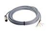 Transd.cable speed-ref. Pulse free ends, 6 m - 1-KAB164-6 - Hottinger Brüel & Kjær A/S