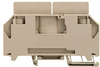 Test Disconnect Terminal Blocks - WTL 35 - Weidmuller