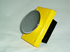 Flat Chrome Plunger Push Button Switches -- 04957-012-2