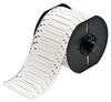 PermaSleeve HT High Temperature PVDF Wire Marking Sleeves - White - B33D-94-2-345 - Brady Corporation