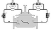 Electronic for Electric Valve Positioning -- S113-40, S1113-40