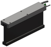 Brushless Linear Motors - BLDM-E06 - H2W Technologies
