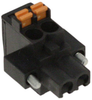 Terminal Blocks - Headers, Plugs and Sockets - 281-2705-ND - DigiKey