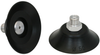 Flat suction cup (round) for smooth or slightly rough surfaces PFYN 50 NBR-AS-55 G1/8-AG - 10.01.01.10390 - Schmalz Inc.