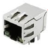 Modular Connectors / Ethernet Connectors - JXD0-0010NL - VAST STOCK CO., LIMITED