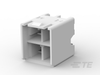 PCB Headers & Receptacles - 1376386-2 - TE Connectivity