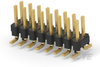 PCB Headers & Receptacles - 1-2271927-6 - TE Connectivity