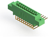 Card Edge Connectors - Edgeboard Connectors - 346-020-558-802 - Lingto Electronic Limited