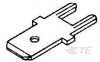 PCB Terminals - 964046-2 - TE Connectivity