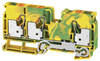 Terminal Blocks - Din Rail, Channel - 281-2490590000-ND - DigiKey