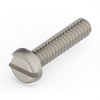 Inch Pan Head, Slotted Screws - PS -204-SVEP - UC Components, Inc.