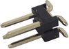 Board-To-Board Connector, Wr-Phd Series, Surface Mount, Header, 36, 2.54 Mm, Gold Plated Contacts Rohs Compliant Wurth Elektronik - 20X0869 - Newark, An Avnet Company