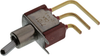 Toggle Switch, Spdt, 5A, 20V, Tht; Switch Operation C&k Components - 36AH4288 - Newark, An Avnet Company