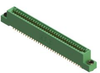 Card Edge Conn, Dual Side, 68Pos, Th; Card Edge Connector Type Edac - 69AJ4971 - Newark, An Avnet Company