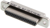 D Sub Conn, Plug, Dc, 37Pos, Solder Cup; D Sub Connector Type Microdot - Te Connectivity - 45J2902 - Newark, An Avnet Company