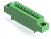 Card Edge Conn, Single Side, 7Pos, Th; Card Edge Connector Type Edac - 59AJ4888 - Newark, An Avnet Company