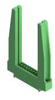 Card Edge Conn, Single Side, 10Pos, Th; Card Edge Connector Type Edac - 72AJ1274 - Newark, An Avnet Company