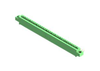 Card Edge Conn, Single, 33Pos, Wire Wrap; Card Edge Connector Type Edac - 63AJ9597 - Newark, An Avnet Company