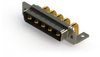 Combo D-Sub Conn, R/a Plug, Db-5W5, Th; Product Range Edac - 52AJ8196 - Newark, An Avnet Company