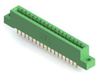 Card Edge Conn, Dual Side, 34Pos, Th; Card Edge Connector Type Edac - 59AJ3202 - Newark, An Avnet Company