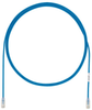 Patch Cord, Rj45 Plug-Rj45 Plug, 3Ft; Lan Category Panduit - 67Y7850 - Newark, An Avnet Company