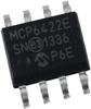 Op Amp, Unity Gain, 90Khz, Soic-8; No. Of Amplifiers Microchip - 06X3038 - Newark, An Avnet Company
