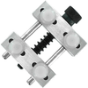 Mini Vice, 30Mm, Nylon Grip Rohs Compliant Multicomp Pro - 54AH6557 - Newark, An Avnet Company