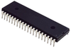 Microcontroller Mcu, 8 Bit, Pic18, 40Mhz, Dip-40; Product Range Microchip - 96K3955 - Newark, An Avnet Company