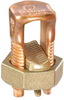 Mechanical Conn, Split Bolt, 500 Kcmil; Product Range Panduit - 66H3901 - Newark, An Avnet Company